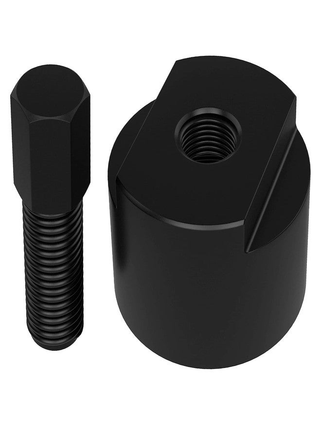 Moker Flywheel Puller for Polaris RZR/Ranger/Sportsman/General/Hawkeye/ACE 1000 900 850 800 570 500 325 XP 4 XC LE EFI EPS 50mm, Replaces OEM Tool PA-49316 - Image 4